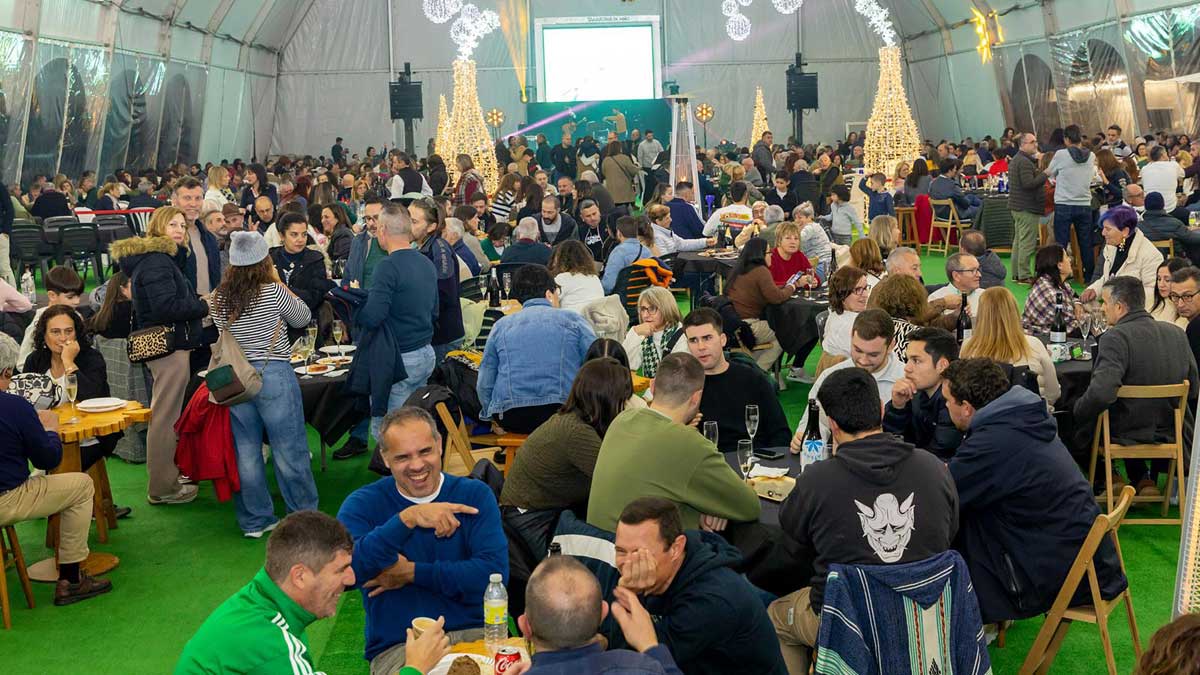 X Festa do Viño Espumo2