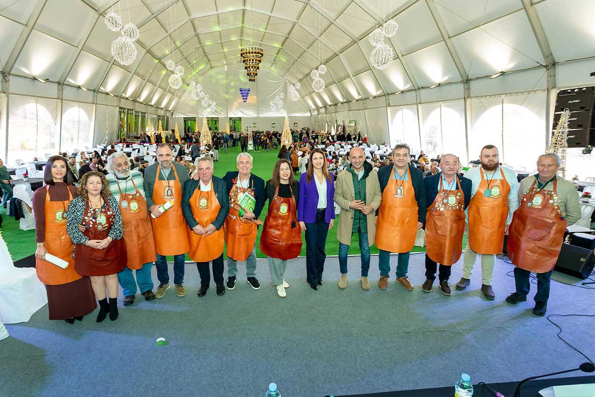 X Festa do Viño Espumo3