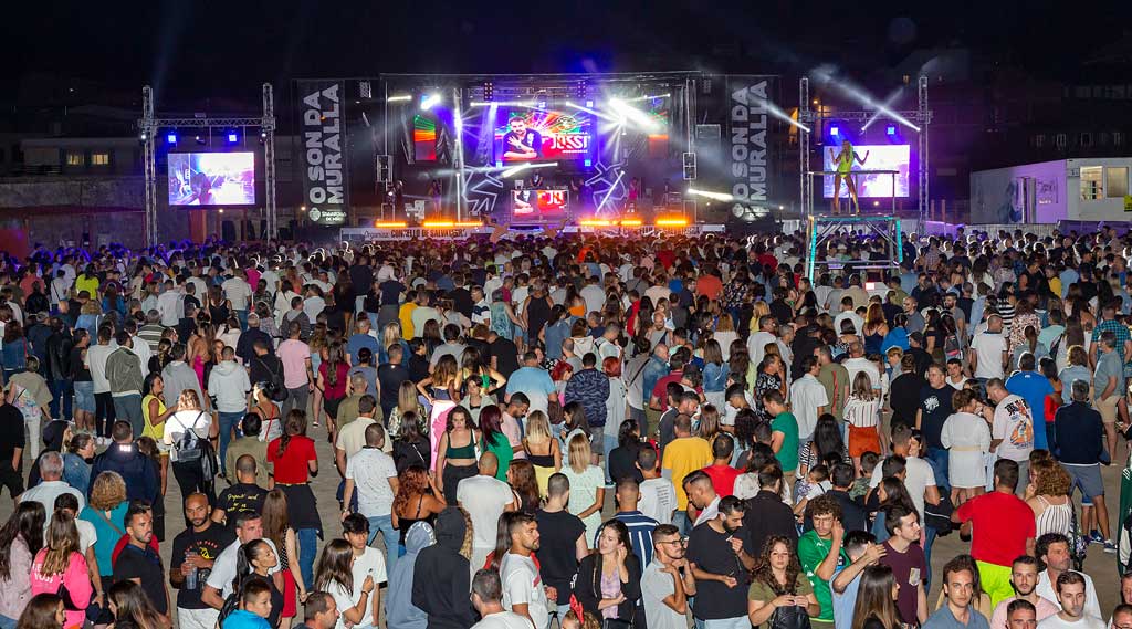 02 08 23 O SON DA MURALLA