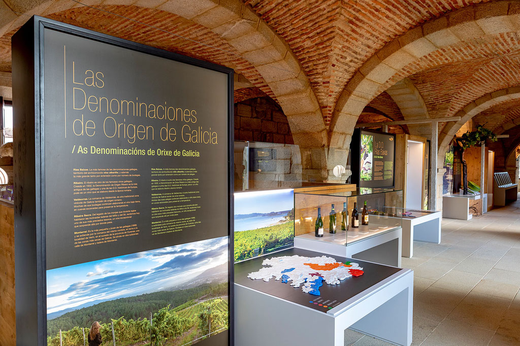 10 07 24 Museo da Ciencia do Viño