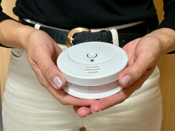 15 10 24 Detectores fume