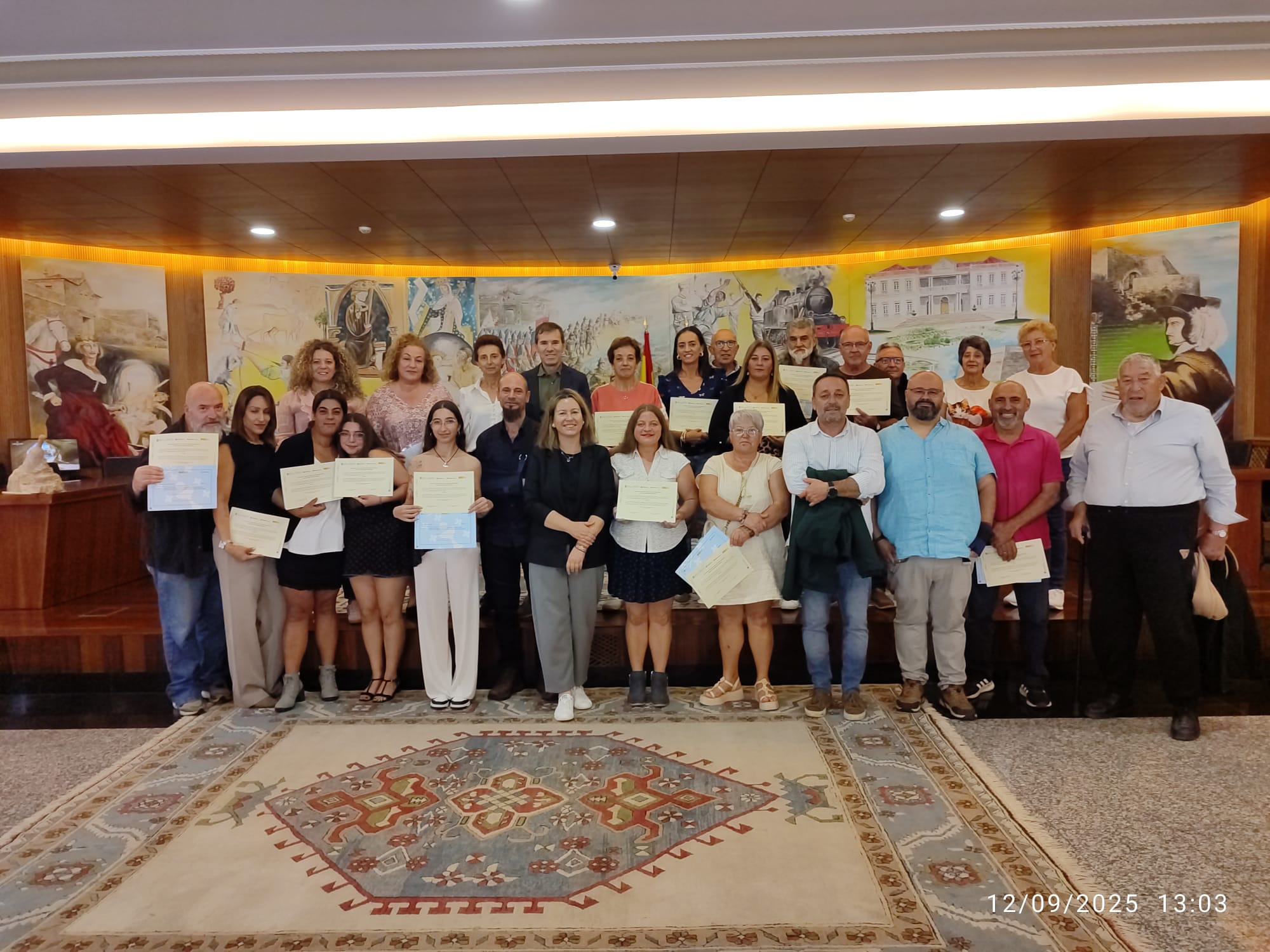 17 09 25 Obradoiro de Emprego 1