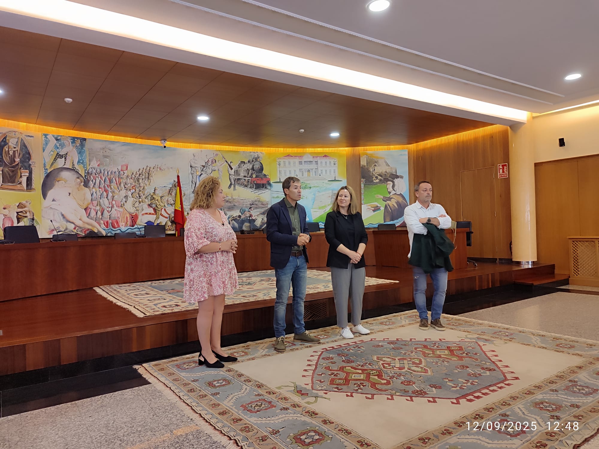 17 09 25 Obradoiro de Emprego 2