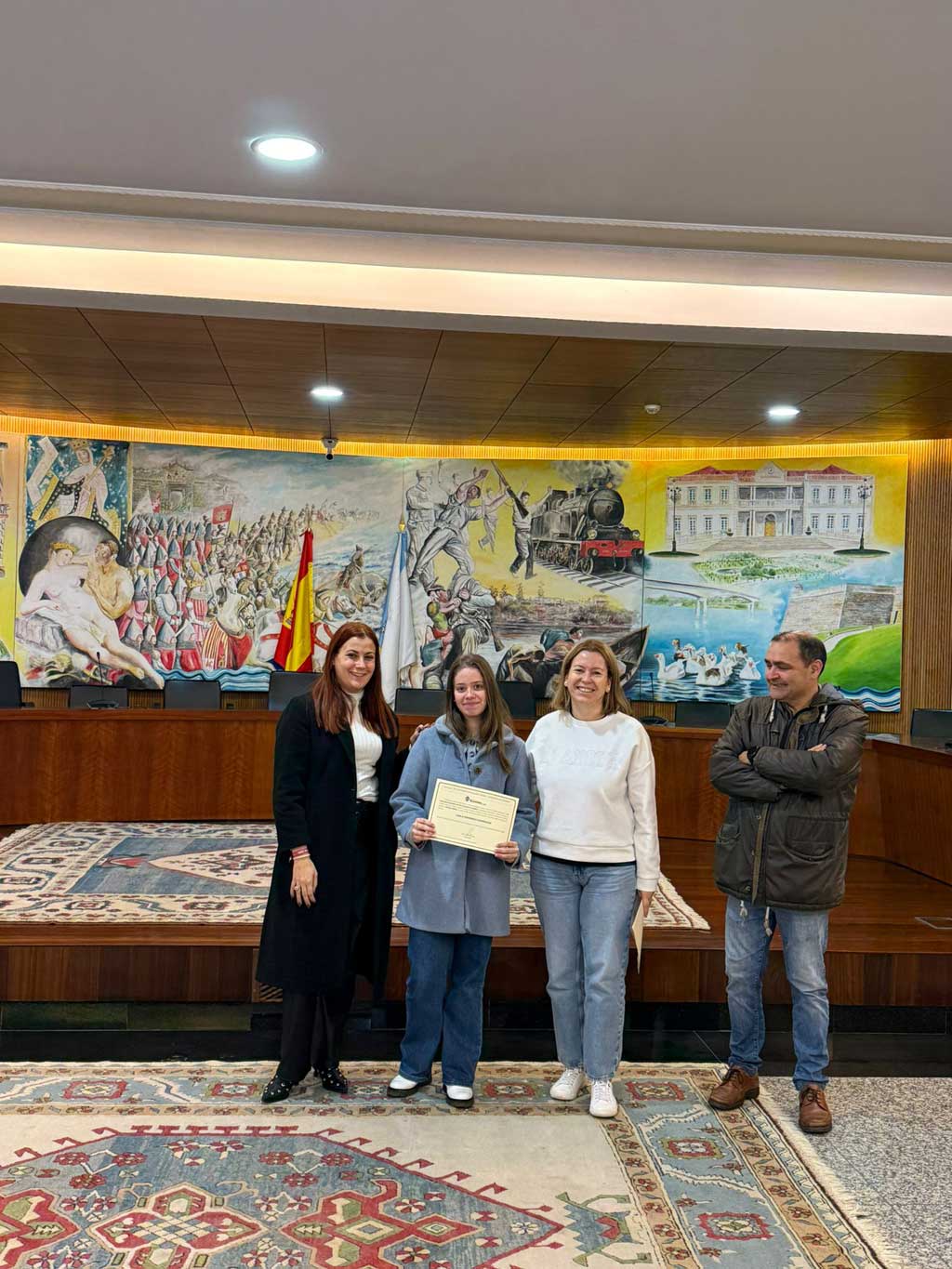 XV Concurso Slogans 3