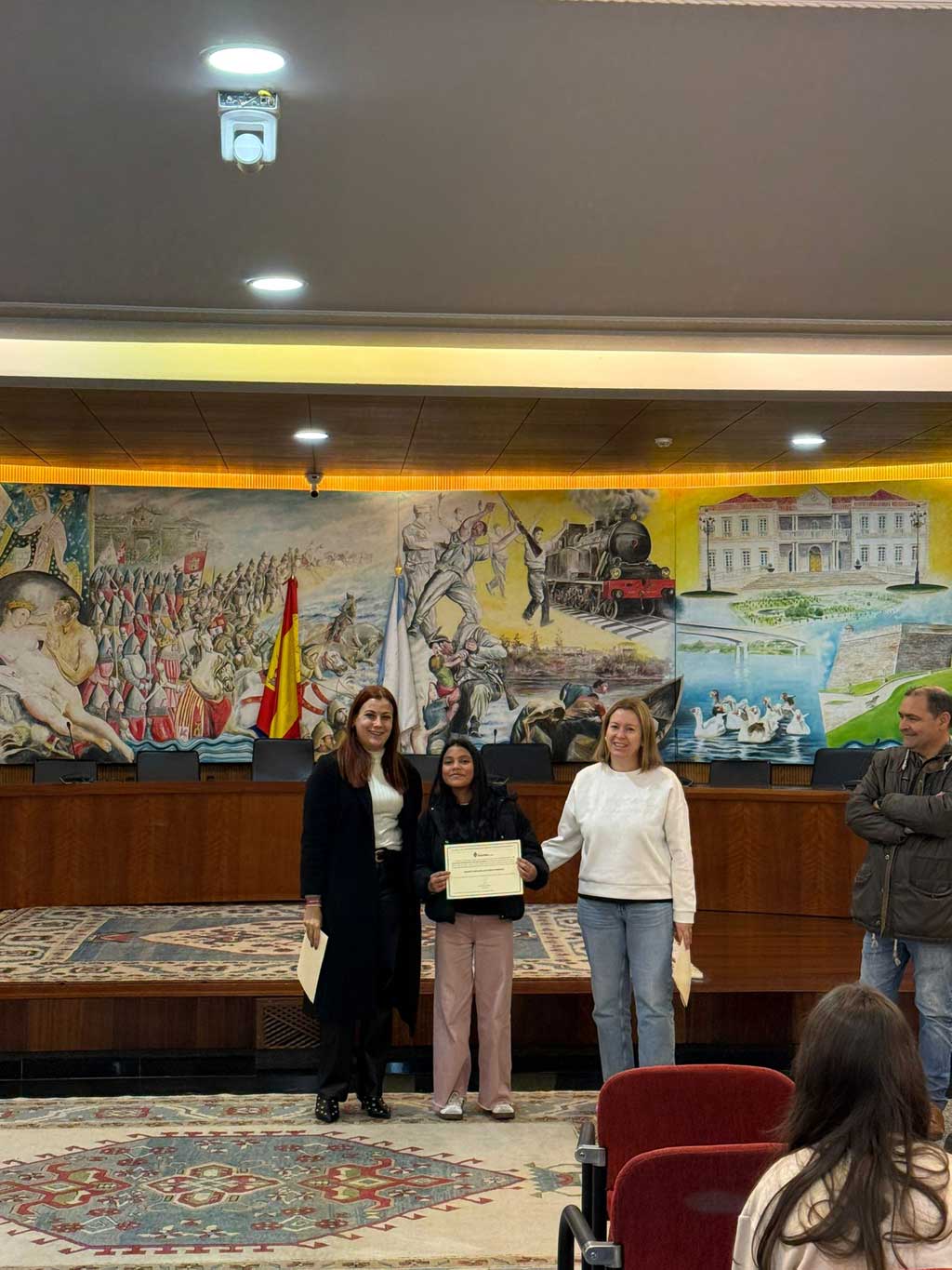 XV Concurso Slogans 5