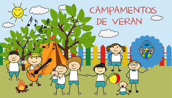 CampamentosVeran