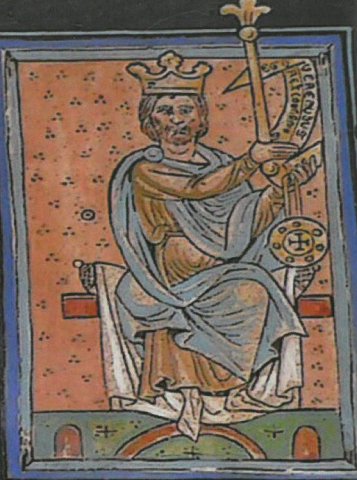Vermudo II de León