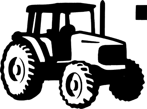 Tractor
