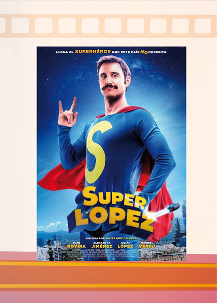 SuperLopezP