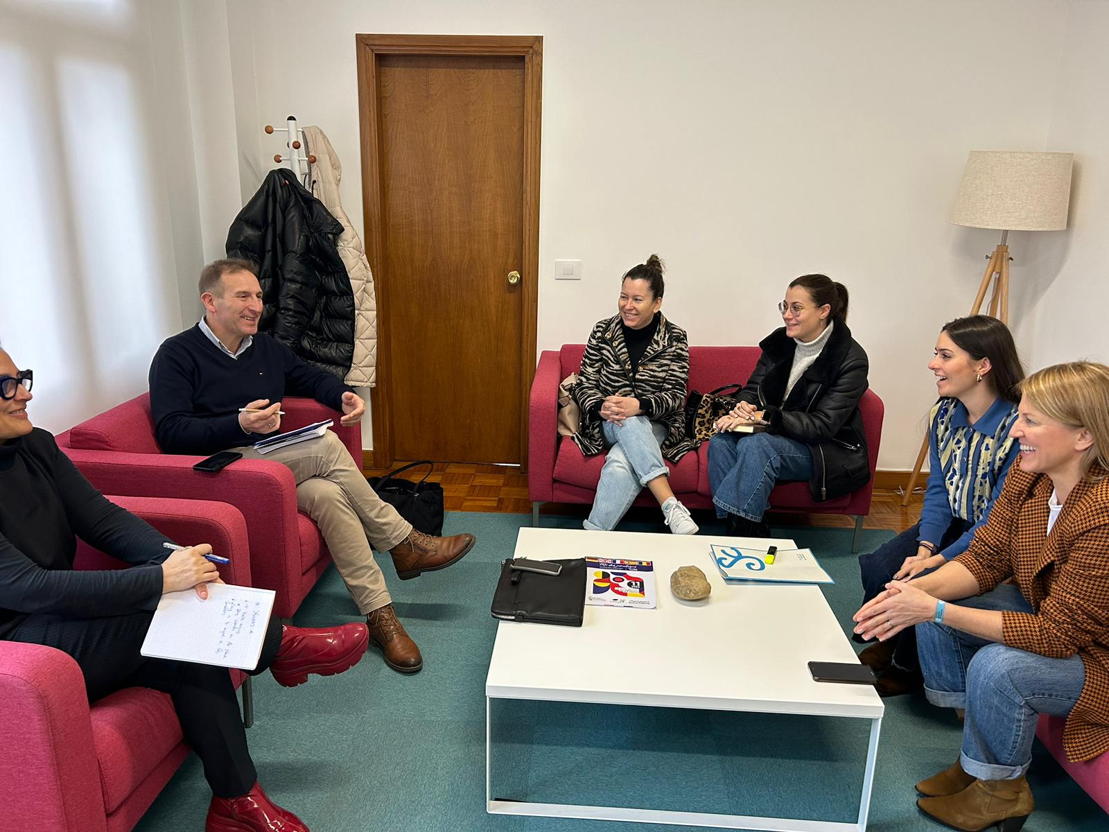 22 01 23 Reunión Programa Xuntas