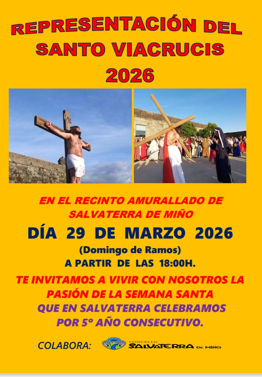 23 03 26 Viacrucis
