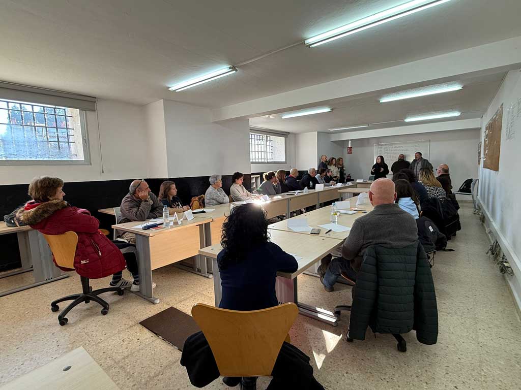 Obradoiro Emprego