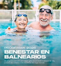 Balnearios