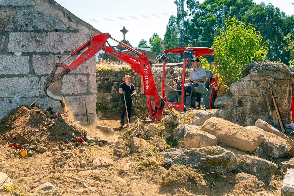 Exhumación Salvaterra5 