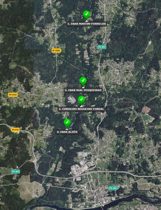 06 03 26 Situacion bombeos 1