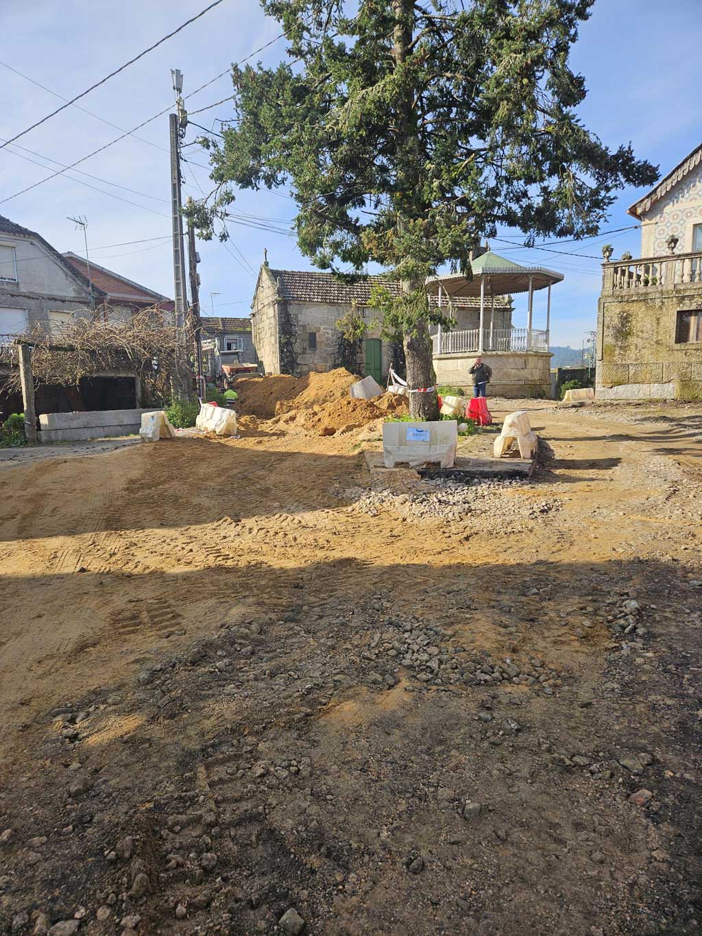 2 Capela San Roque Cabre