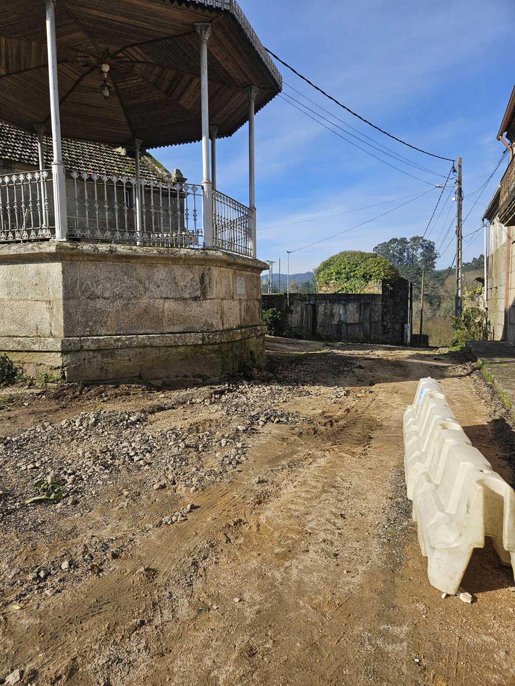 4 Capela San Roque Cabre