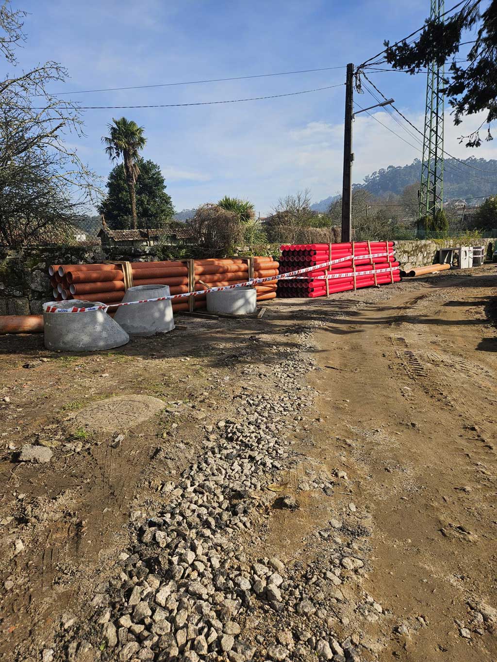 5 Capela San Roque Cabre