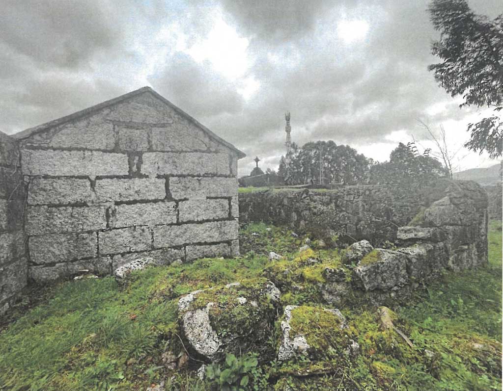 Cemiterio Salvaterra d